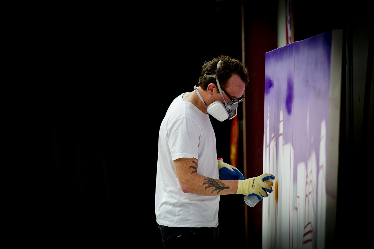 How to choose a mural artist: a step-by-step guide